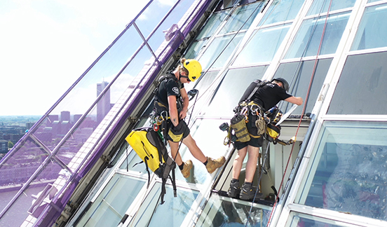 rope access height specialists